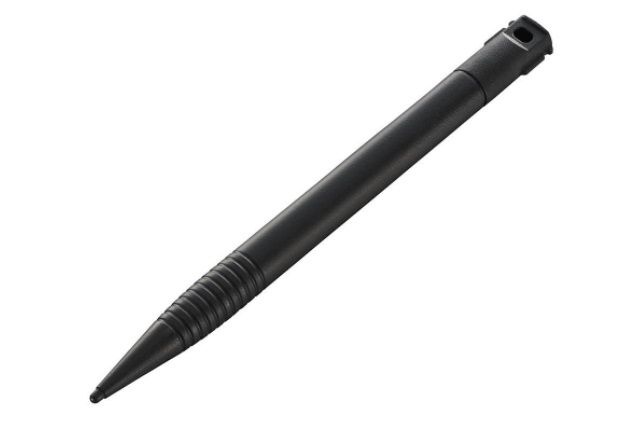 PANASONIC Lápiz óptico Panasonic, 30 g, elegante y fácil de usar