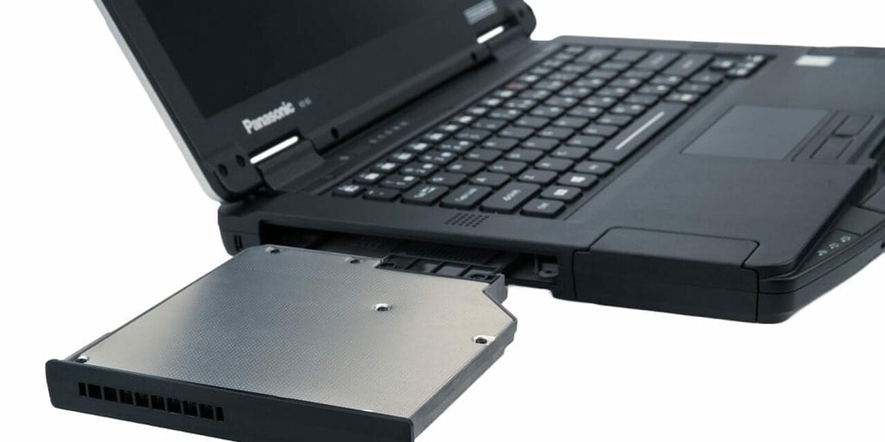 PANASONIC Panasonic SSD, 620 g