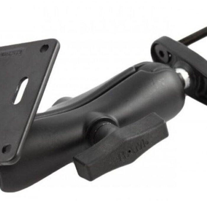 PANASONIC Panasonic RAM Gabelstapler-Dock-Kit | PCPE-RAMFRK03