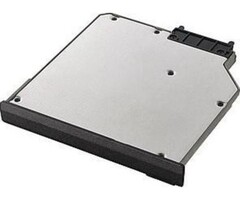 PANASONIC Panasonic Second SSD | FZ-VSD55151U