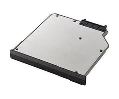 PANASONIC Secondo SSD Panasonic, Second SSD, 512GB OPAL, fits for: Toughbook 55