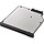 Segunda unidad SSD Panasonic, Segundo SSD, 512 GB OPAL, compatible con: Toughbook 55