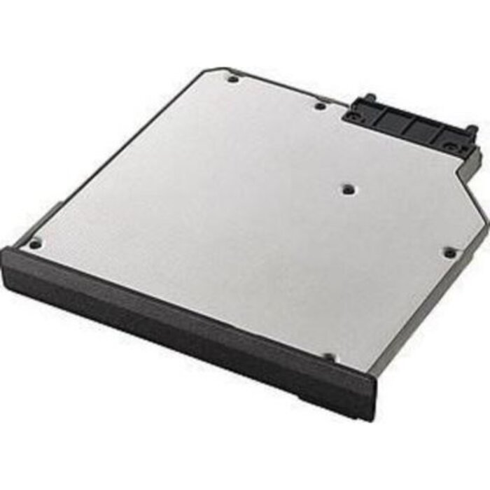 PANASONIC Segunda unidad SSD Panasonic, Segundo SSD, 512 GB OPAL, compatible con: Toughbook 55