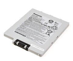 PANASONIC Panasonic Spare Battery | FZ-VZSU84A2U