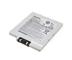 PANASONIC Batterie de rechange Panasonic | FZ-VZSU84A2U