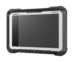 PANASONIC Panasonic screen protector | FZ-VPF38U