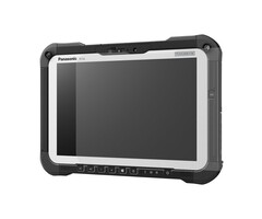 PANASONIC Panasonic Displayschutz, 160 g