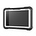Panasonic Displayschutz, 160 g, Screen protector, fits for: TOUGHBOOK G2