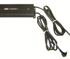 PANASONIC Panasonic vehicle power supply, MIL-STD | CF-LNDMLSTD