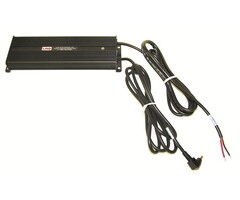PANASONIC Panasonic vehicle power supply, MIL-STD