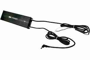 PANASONIC Panasonic Gabelstapler-Stromversorgung, Forklift power supply, 20-60VDC