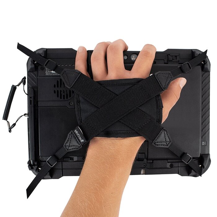 PANASONIC Correa de mano Panasonic | PCPE-INFG2XS
