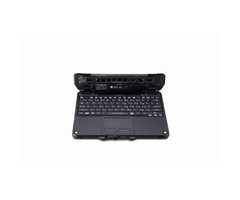 PANASONIC Panasonic Keyboard, 1310 g, Keyboard, Belgian, fits for: TOUGHBOOK G2