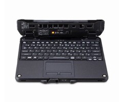 PANASONIC Clavier Panasonic, Keyboard, FR, fits for: TOUGHBOOK G2