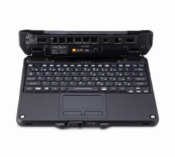 PANASONIC Tastiera Panasonic, Keyboard, FR, fits for: TOUGHBOOK G2