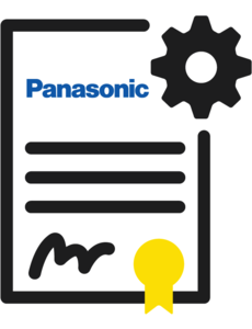 PANASONIC TOUGHBOOK Infinity Premium Servizio di manutenzione completo | PCPE-INFAB3
