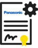 PANASONIC Service de maintenance complet Toughbook Infinity Premium | PCPE-INFAB3