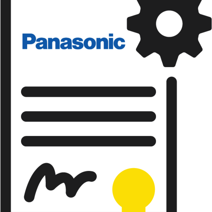 PANASONIC TOUGHBOOK Infinity Premium Vollwartungsservice | PCPE-INFAB4