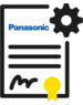 PANASONIC Service de maintenance complet Toughbook Infinity Premium | PCPE-INFAB4