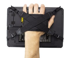 PANASONIC Panasonic Elastic X-Strap - Dossier d'information | PCPE-INFA3XS