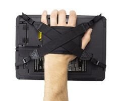 PANASONIC Panasonic Elastic X-Strap - Infokoffer | PCPE-INFA3XS