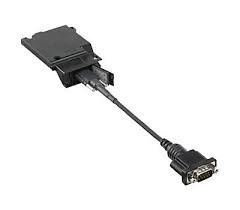 PANASONIC Panasonic interface, RS232, Interface, RS232, fits for: TOUGHBOOK G2