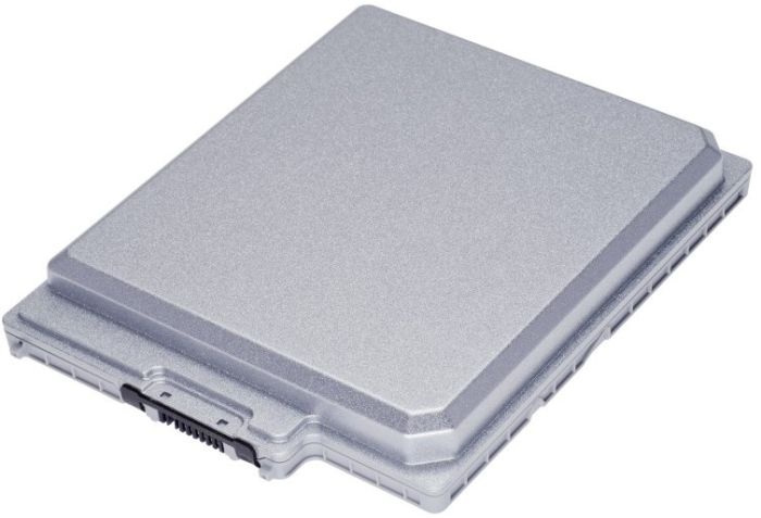 PANASONIC Panasonic Akkupack, 6 Zellen, um unterwegs eine langanhaltende Leistung zu erzielen
