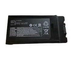 PANASONIC Batteria di ricambio Panasonic | CF-VZSU0PW