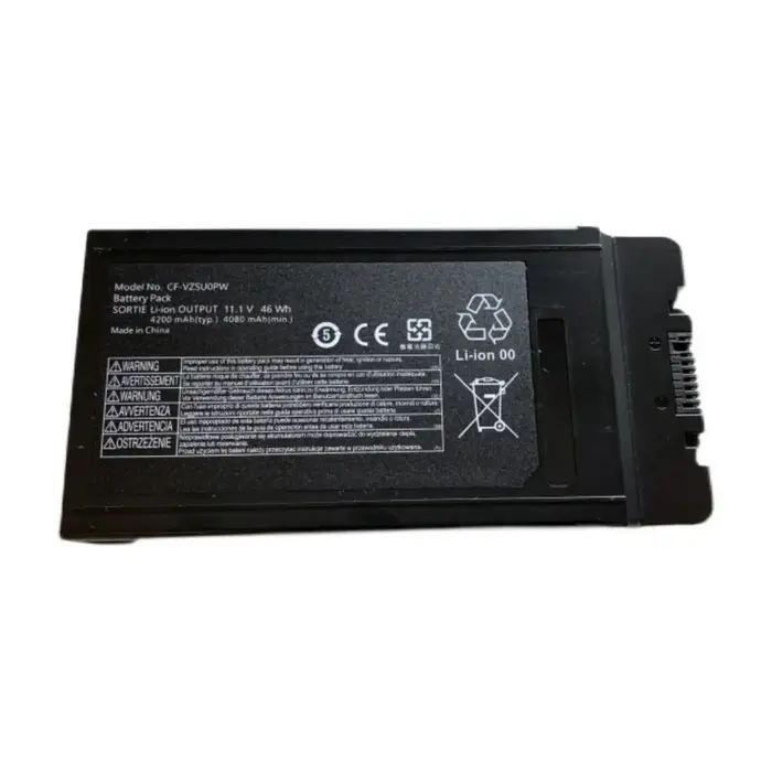 PANASONIC Panasonic Spare Battery | CF-VZSU0PW