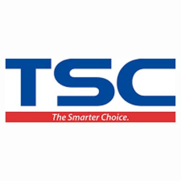 TSC TSC Cleaning Swab | 36-0000012-00LF