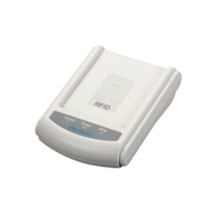 Promag Promag PCR-340, cable (USB), 56 MHz (MIFARE) y 125 kHz
