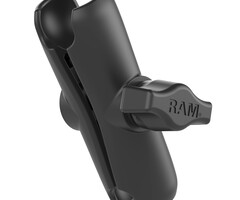 RAM Mount Double Socket Arm | RAM-201U