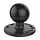 Placa redonda con bola para montaje RAM | RAM-202U