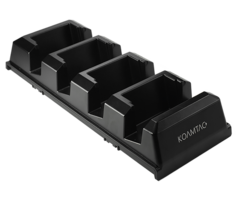 KOAMTAC Koamtac 4-Slot-Geräteladestation | 896172