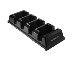 KOAMTAC Koamtac 4-Slot Device Charging Cradle | 896172