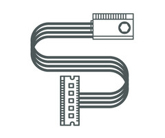 STAR MICRONICS EUROPE Star Power Cable | 37950030