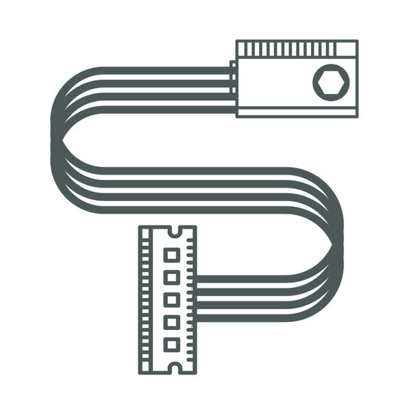 STAR MICRONICS EUROP Star Cable | 37950050