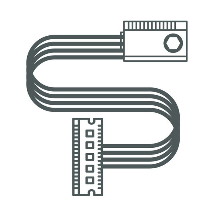 STAR MICRONICS EUROPE Cable de estrella | 37950050