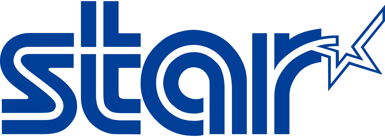 STAR MICRONICS EUROPE Présentateur vedette, adapté à la série SK1-311 Star Sanei