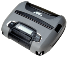 STAR MICRONICS EUROPE Star SM-T400i, MFi, 8 Punkte/mm (203 dpi), Display, RS232, BT (iOS), Kit (RS232) | 39634240