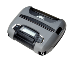 STAR MICRONICS EUROPE Star SM-T400i, MFi, 8 Punkte/mm (203 dpi), Display, RS232, BT (iOS), Kit (RS232) | 39634240