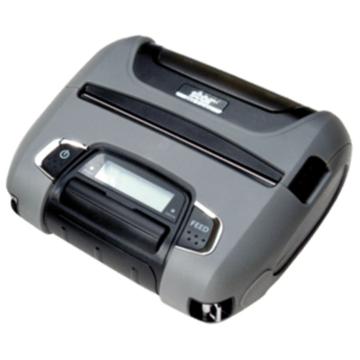 STAR MICRONICS EUROPE Star SM-T400i, MFi, 8 puntos/mm (203 ppp), pantalla, RS232, Bluetooth (iOS), cable (RS232) | 39634240