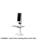 SUNMI Sunmi floor stand with table | C14000065