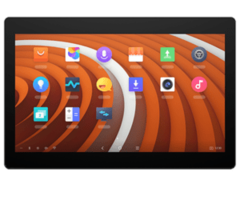 SUNMI SUNMI D2s KDS, POE, 39,6 cm (15,6''), Full HD, USB, BT, Ethernet, Wi-Fi | P03144015