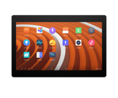 SUNMI SUNMI D2s KDS, POE, 39,6 cm (15,6''), Full HD, USB, Bluetooth, Ethernet, WLAN | P03144015