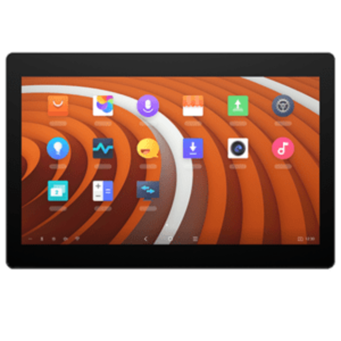 SUNMI SUNMI D2s KDS, POE, 39,6 cm (15,6''), Full HD, USB, BT, Ethernet, Wi-Fi | P03144015