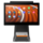 SUNMI D2s PLUS, 39,6 cm (15,6''), projiziert kapazitiv, Full HD, USB, BT, Ethernet, WLAN, Android | P01214110