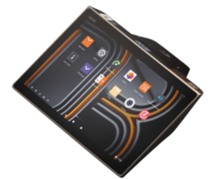 SUNMI SUNMI D3 MINI, Chip, CD, Scanner (2D), USB, BT (BLE, 5.0), Ethernet, Wi-Fi | P01260015