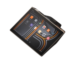 SUNMI SUNMI D3 MINI, chip, CD, Scanner (2D), USB, BT (BLE, 5.0), Ethernet, WLAN | P01260019