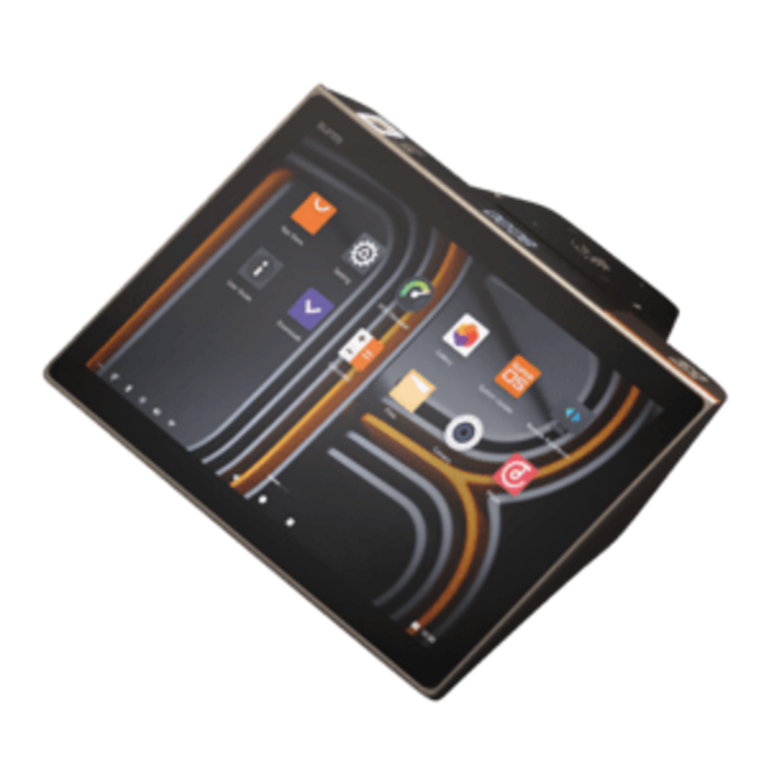 SUNMI SUNMI D3 MINI, chip, CD, escáner (2D), USB, Bluetooth (BLE, 5.0), Ethernet, WLAN, 4G | P01260017